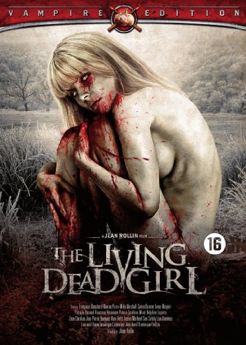 John's Horror Corner: The Living Dead Girl (1982) | Movies, Films & Flix