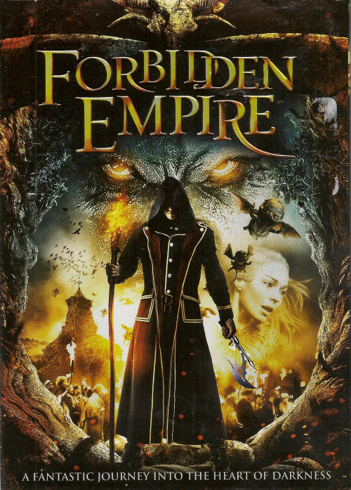 The Fantasy Film [Book]