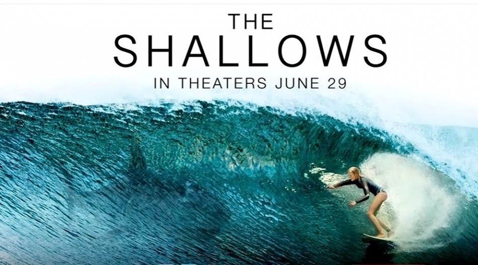 the shallows full movie online streaming