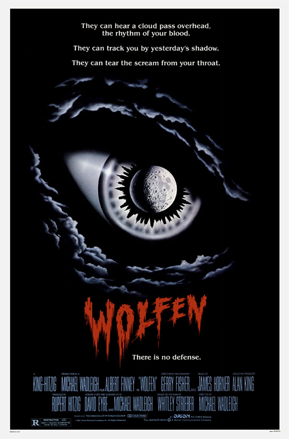 IMDb on the Scene Go Behind the Scenes of Werewolf by Night (TV Episode  2022) - IMDb